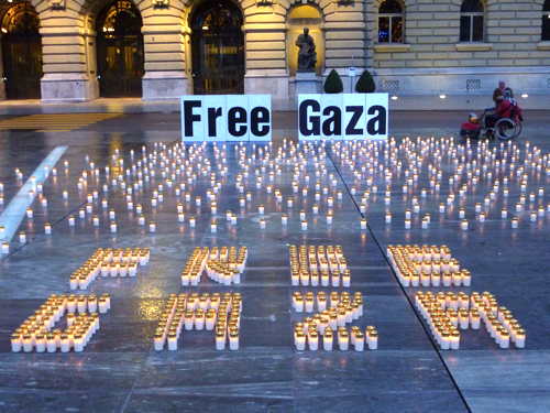 Free-Gaza
