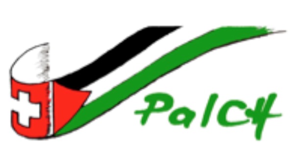 Palch logo
