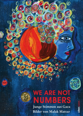 we are not numbers buchcover