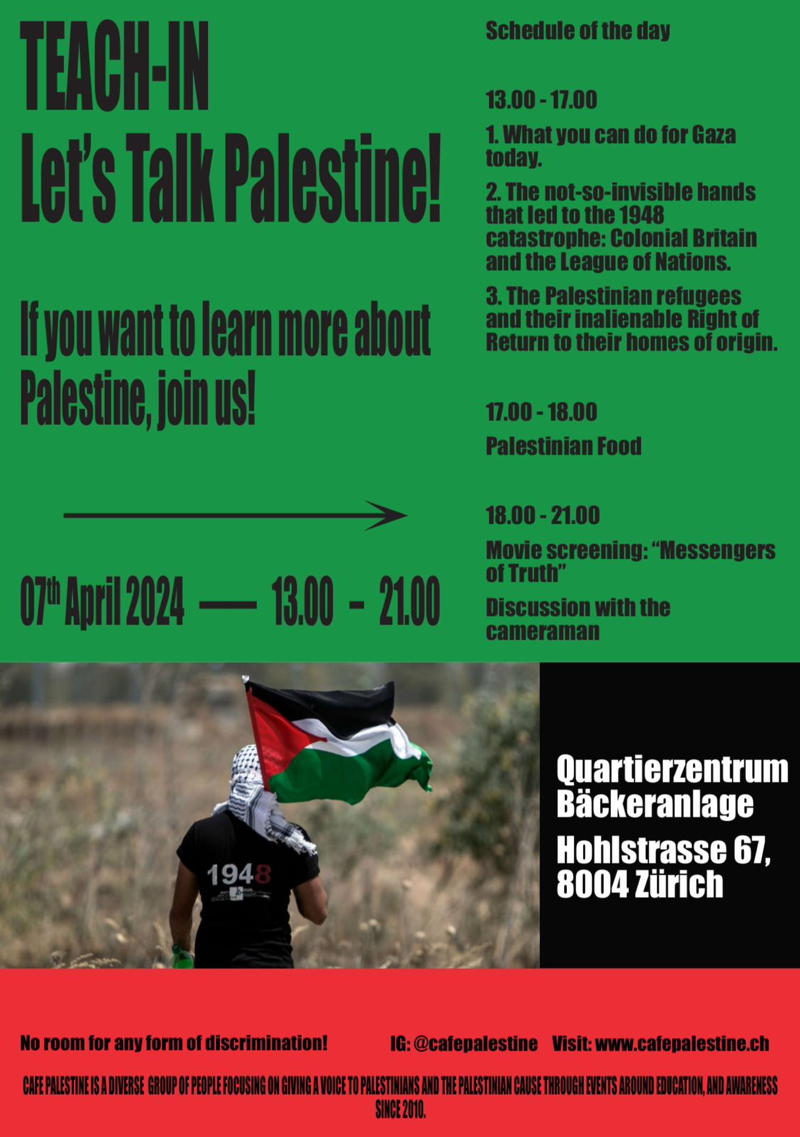 240407 Teach In Café Palestine 800