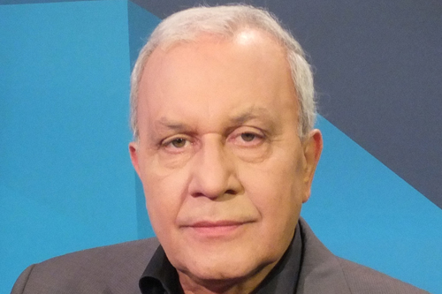 Aref Hajjaj Neumünster