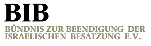 BIB logo