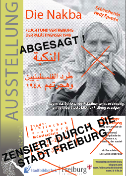 Freiburg-2010-Nov-Poster-Zensur