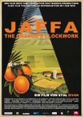 Jaffa-orange-clockwork